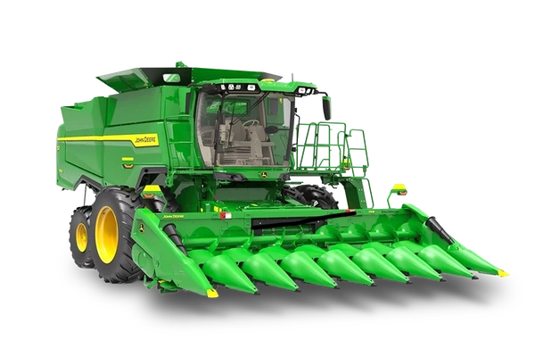 Harvesting alt
