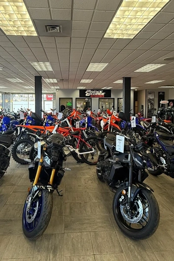 Photo Prince George Motorsports alt