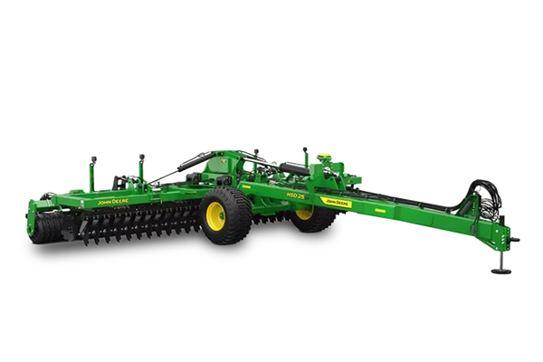 Tillage Equipment alt