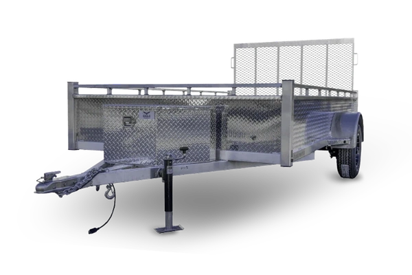 Utility Trailers alt