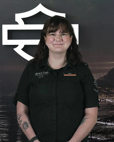 Hope Scouten alt