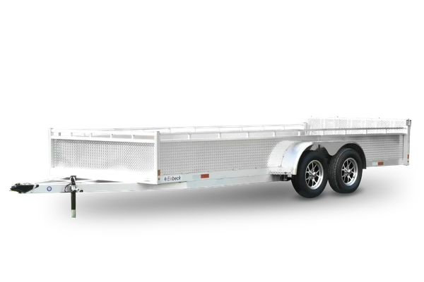 Landscape Trailers alt