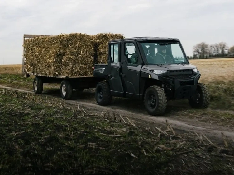 Gamme côte à côte Polaris 2026 : guide complet pour choisir le bon modèle au Québec alt