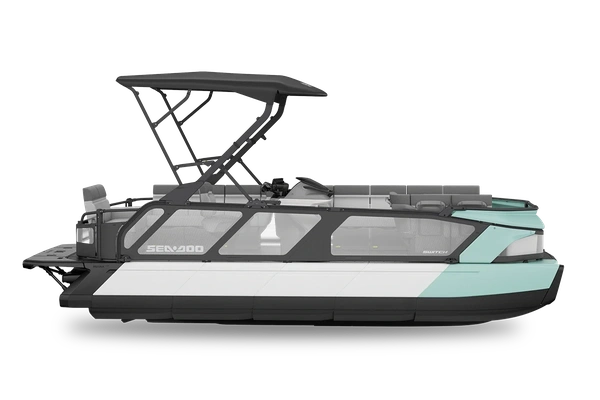 Sea-Doo Switch alt