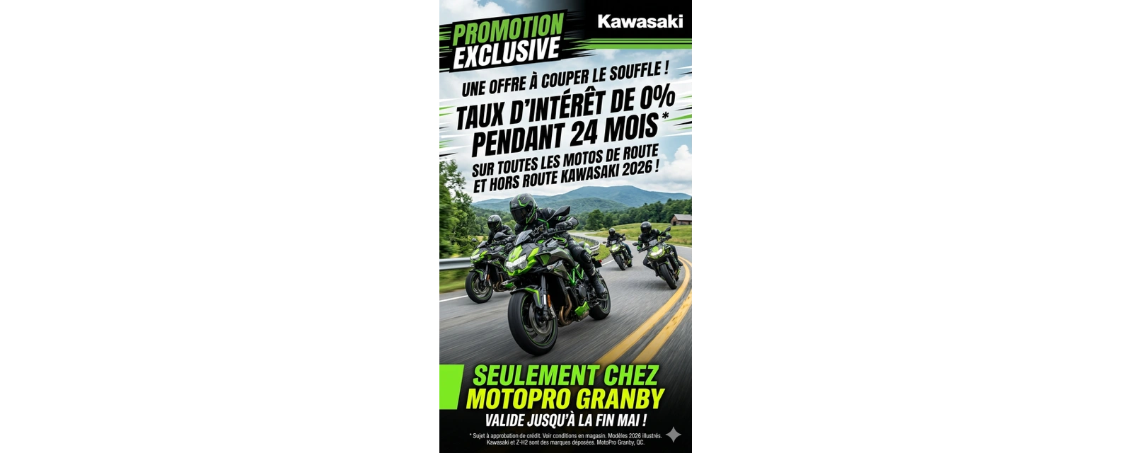 promotion fin mai alt