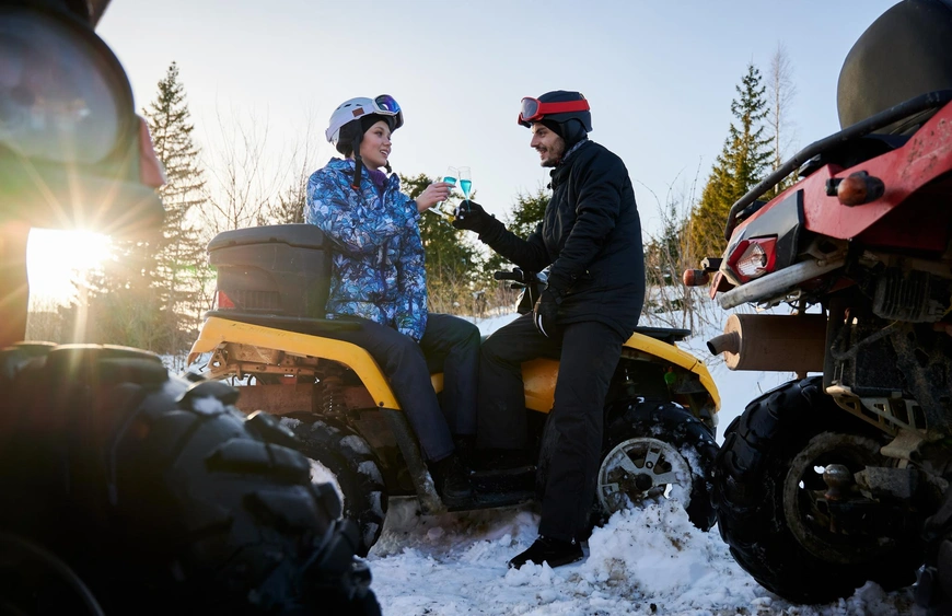 Why Winnipeg Riders Are Choosing CFMOTO for Year-Round Adventures alt