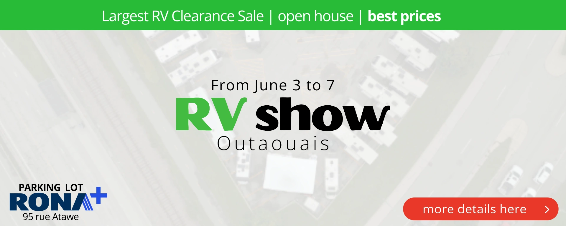 Outaouais RV Show alt