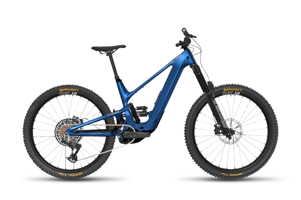 Electric Bikes alt