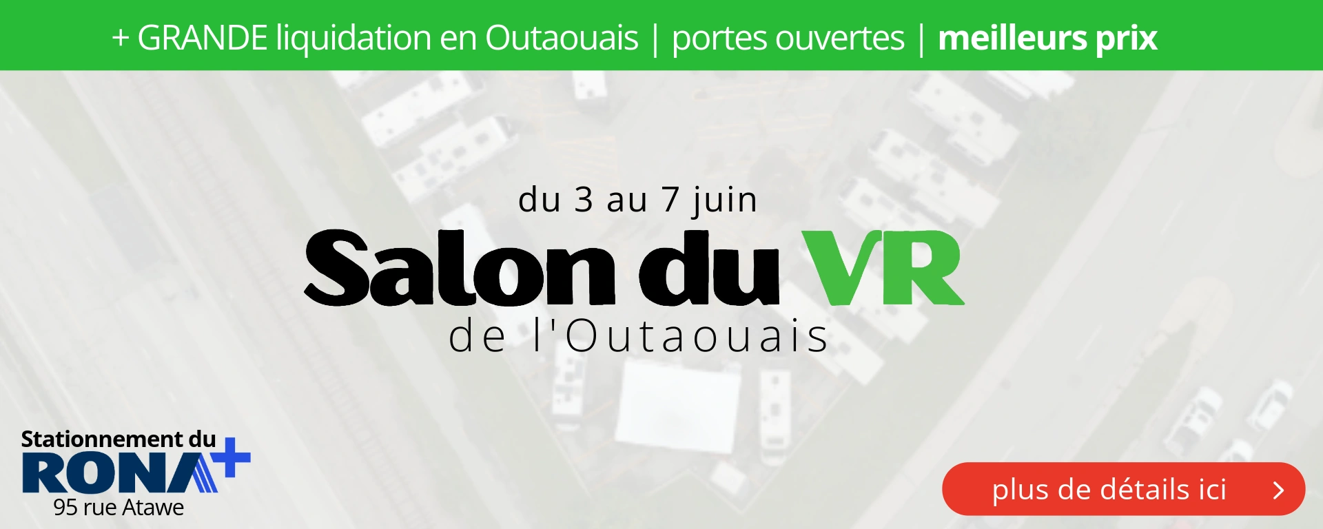 Salon du VR De l'Outaouais alt