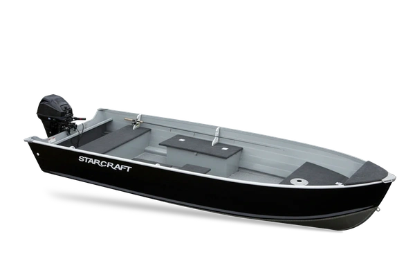 Starcraft Utility Boats alt