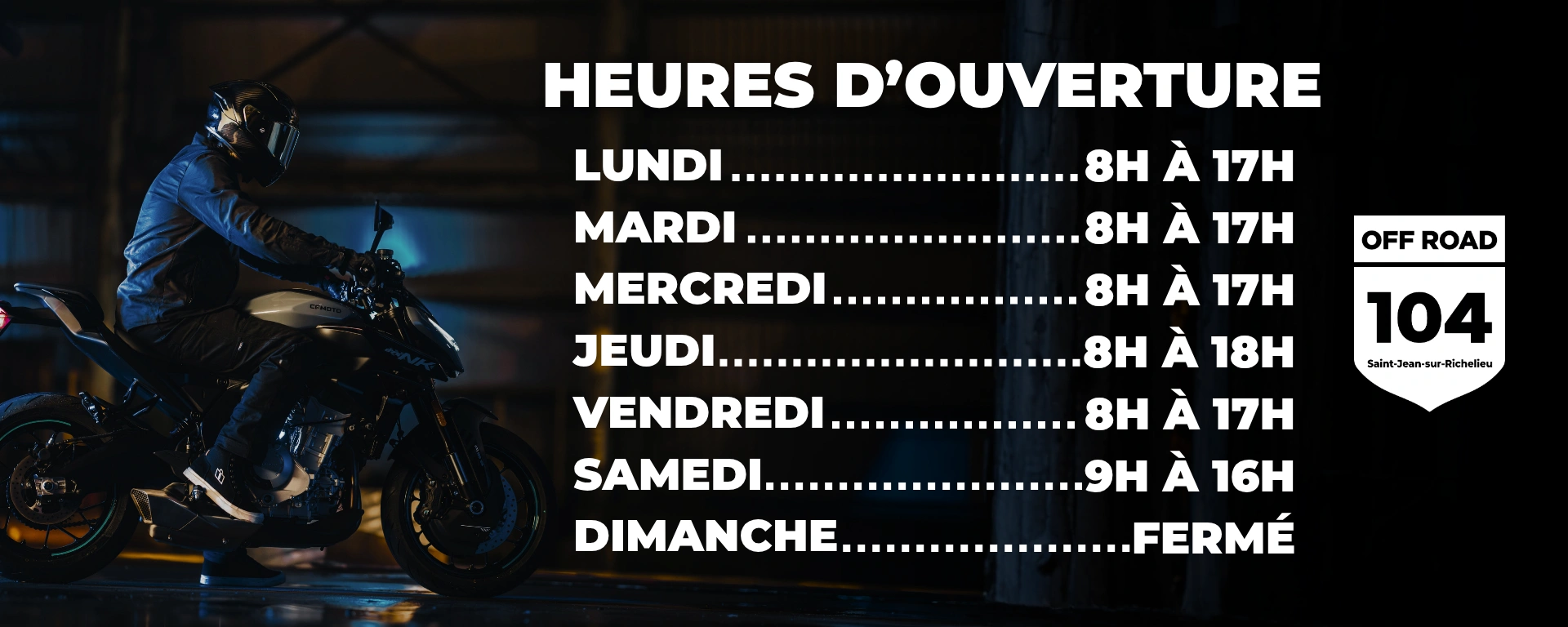 Heures d'ouverture alt