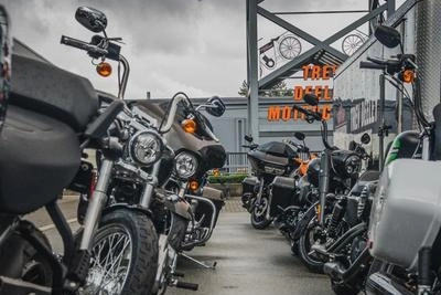 Which Harley-Davidson Motorcycle is right for you? alt
