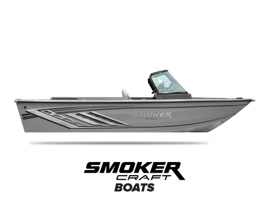 Smoker Craft Boats alt