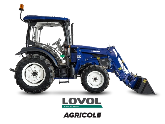 Agriculture Lovol alt