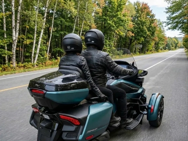 Acheter un Spyder Can-Am usagé au Québec : prix, modèles à privilégier et comment choisir selon votre profil alt