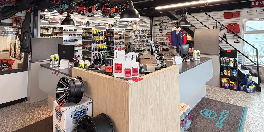 Pièces et accessoires alt