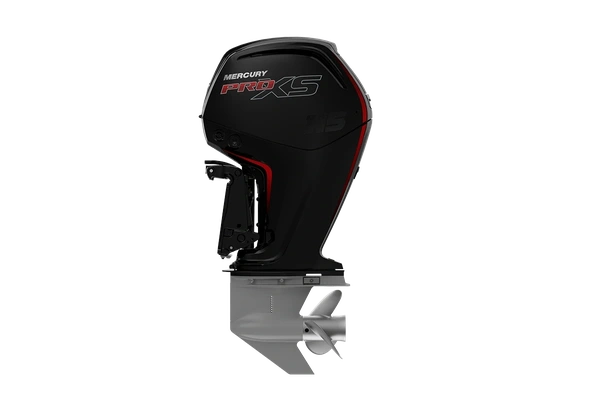 Mercury Outboards alt