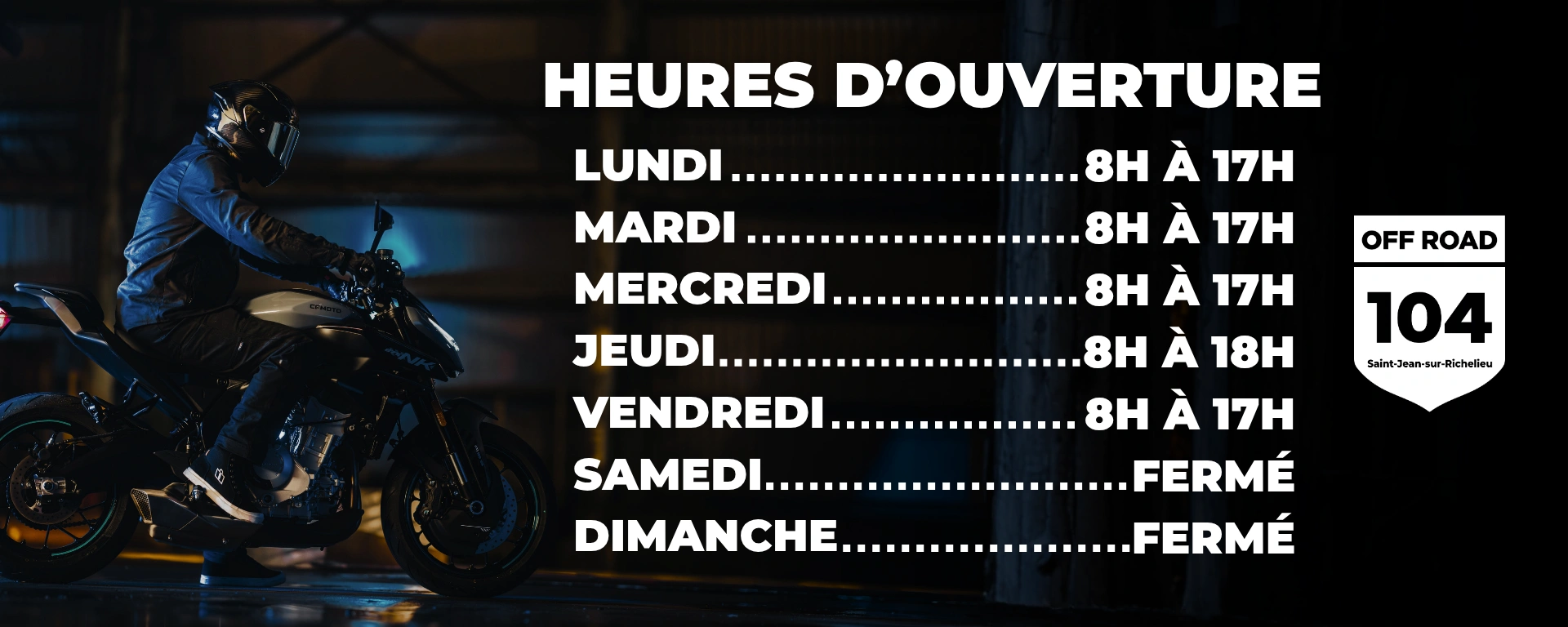 Heures d'ouverture alt