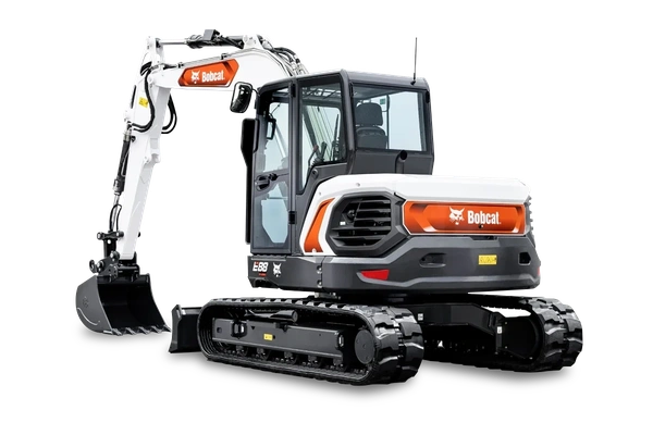 Machinerie et tracteurs alt