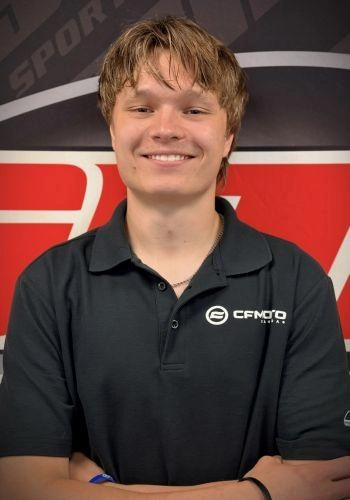 Tristan Bernier alt