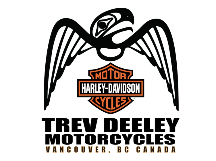 Trev Deeley Motorcycles YouTube Channel alt
