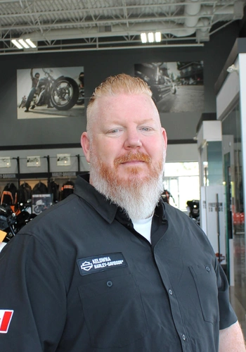 Robb Tindall alt