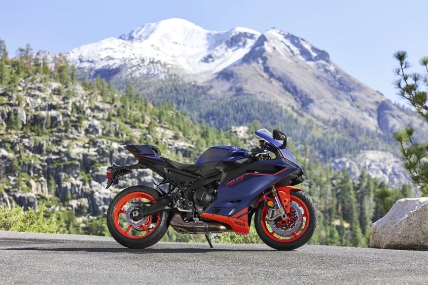 2027 Yamaha Motorcycle Lineup Guide alt