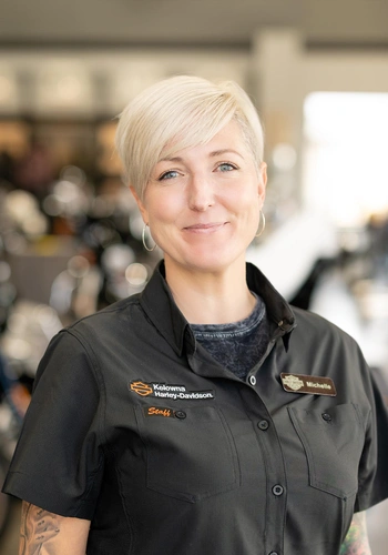 Michelle Guest alt