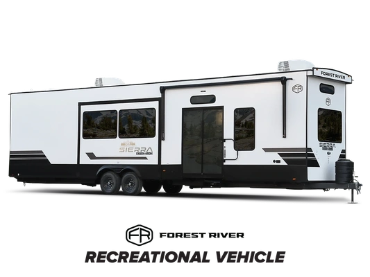 Forest River Recreational Vehicles alt