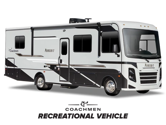 Coachmen Recreational Vehicles alt