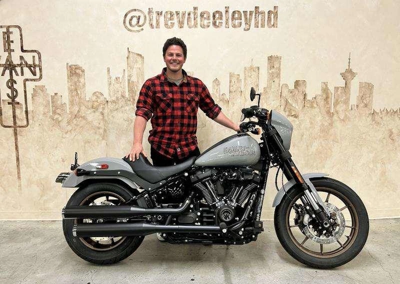 Riding to Victory: Why This Motorcycle Dealership Sponsors One of Canada's National Snowboarders on the Road to Olympic Glory alt