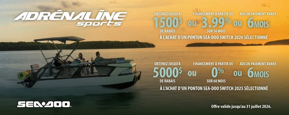 Promo Sea-Doo Switch alt