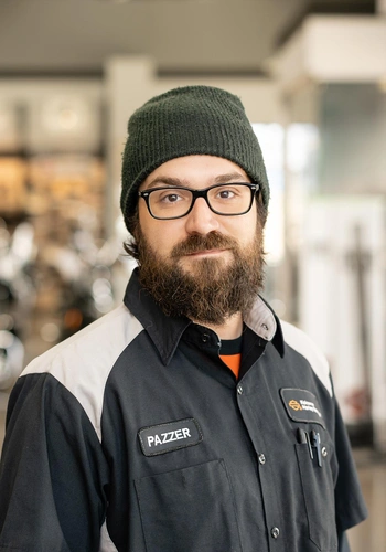 Matt Paslawski alt