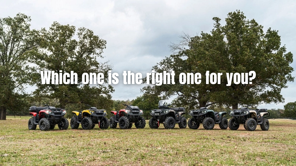 Best ATV Brands in Ontario: A Complete Buyer’s Guide to Choosing the Right Off-Road Vehicle alt