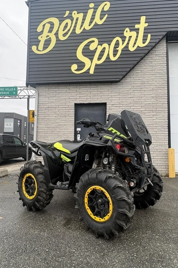 Photo Béric Sport alt