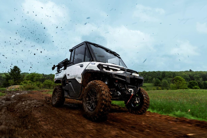 Sun, Mud, and Waves: The Ultimate Guide to Lloydminster’s Best Summer Ride Spots alt