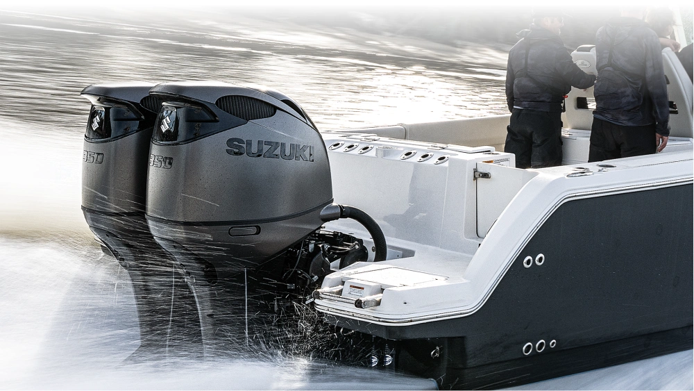 Start Your Season with Suzuki 🌊 alt