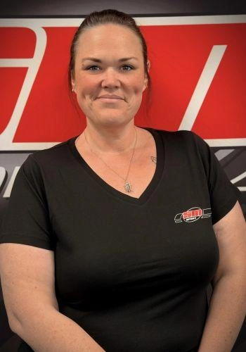 Julie Boivin alt