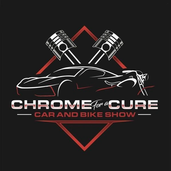 The 3rd Annual Chrome for a Cure Is Revving Up for July 14 alt