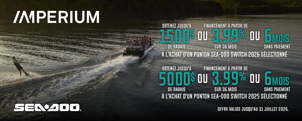 Promo Sea-Doo Switch alt