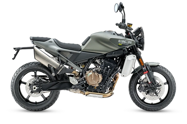 HUSQVARNA alt