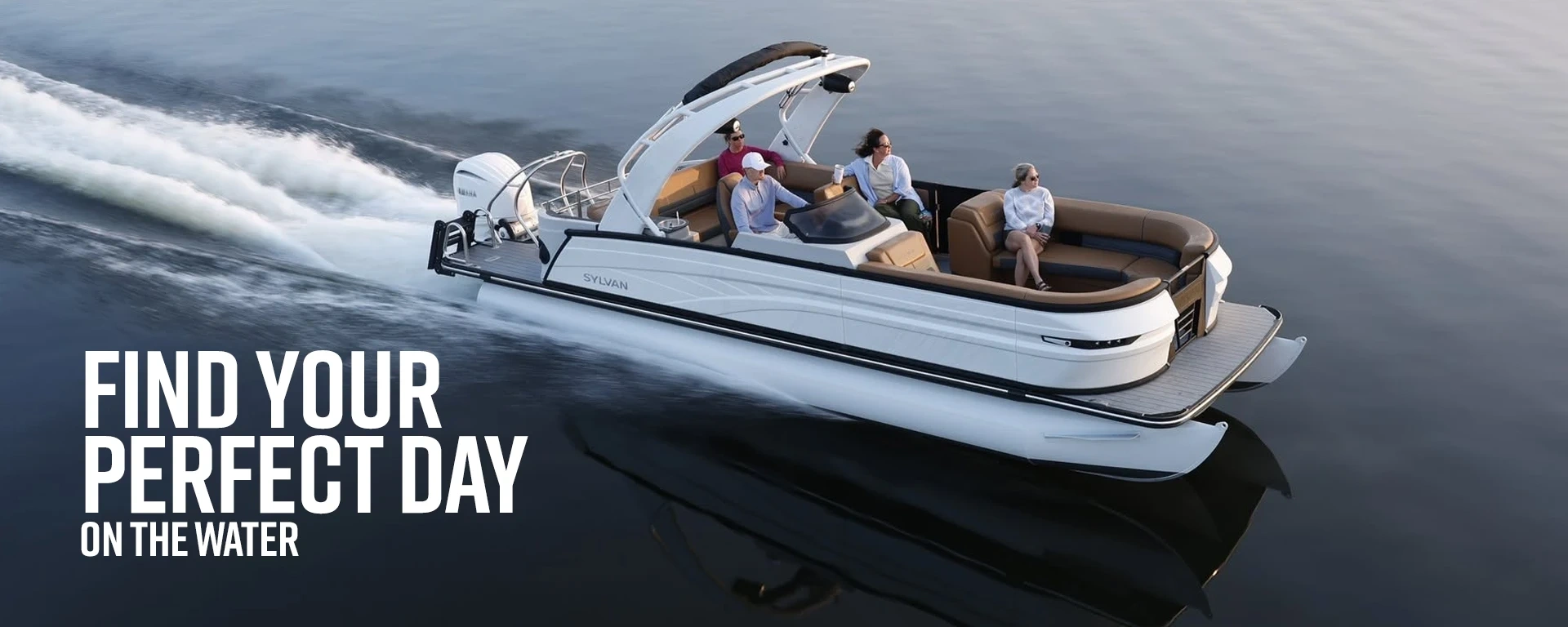Find Your Perfect Day on the Water alt