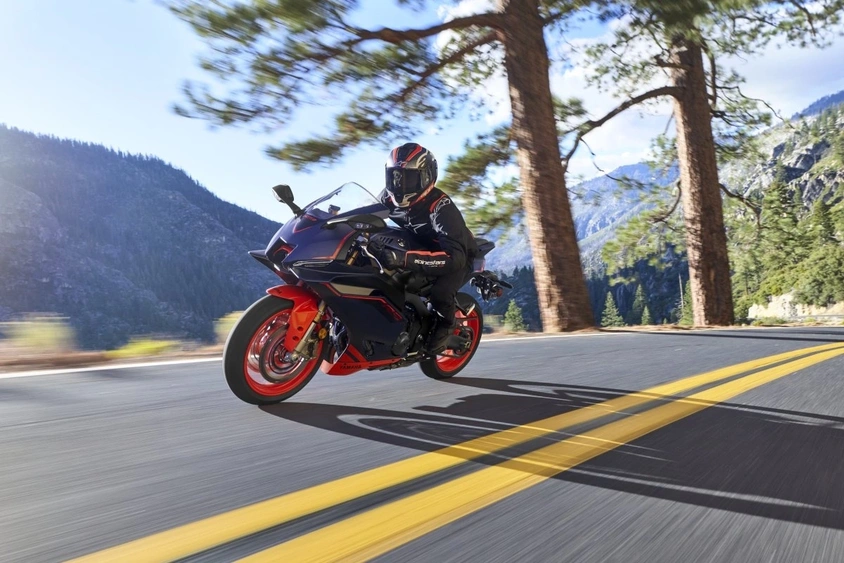 2027 Yamaha R9 Detailed Guide alt