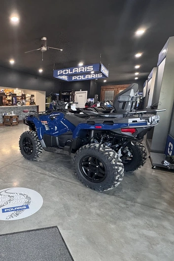 Photo Palmerston Motorsports alt