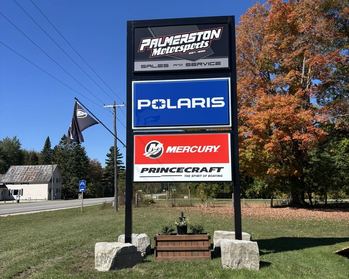 Palmerston Motorsports: Your Trusted Polaris Dealer in Harriston alt