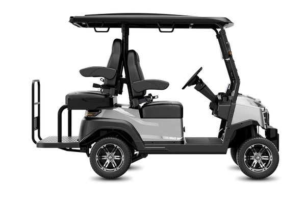 Golf Carts alt