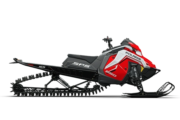 Snowmobiles alt