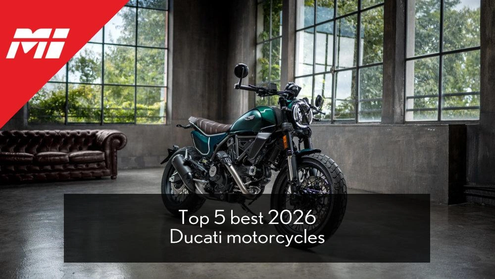 best Ducati motorcycles alt