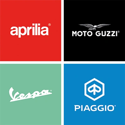 Aprilia, Moto Guzzi, Vespa & Piaggio Now Available in Brantford, Ontario alt