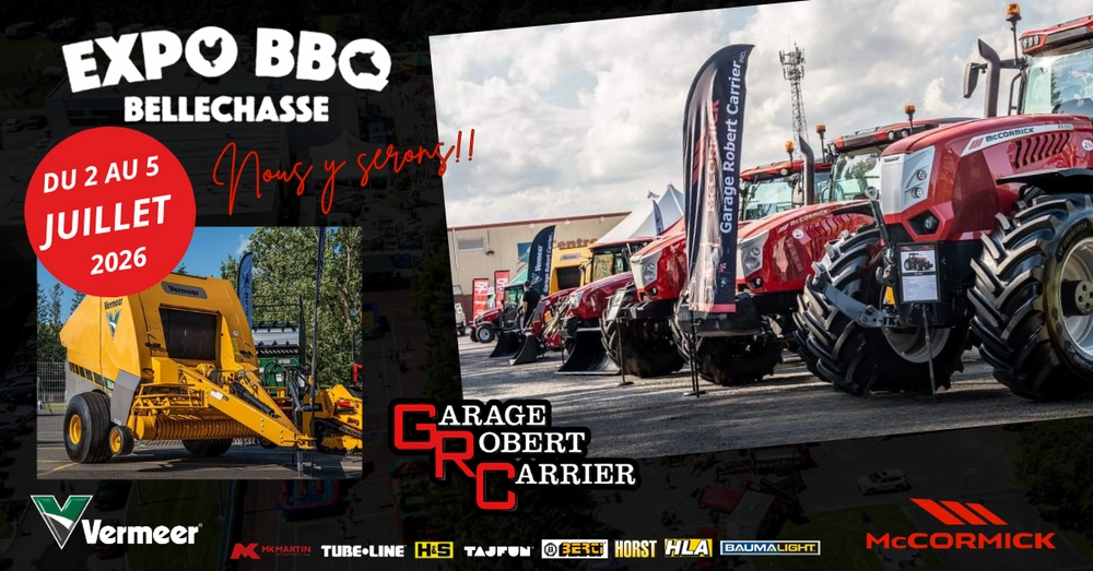 EXPO BBQ ST-ANSELME 2026 alt